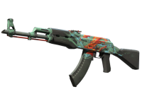 AK-47 Aquamarine Revenge